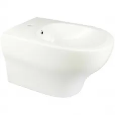 Биде подвесное Boheme Fiore 978-BIDET-MW белый матовый