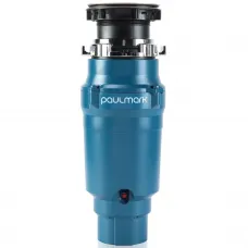 Измельчитель пищевых отходов Paulmark Intenso Standard I-400