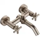 Комплект смесителей Damixa Neo Classic 281000000 + 280210000