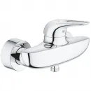 Комплект смесителей Grohe Eurostyle New 33590003 + 32468003