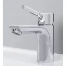 Смеситель для раковины без донного клапана Am.Pm X-Joy F85B02100