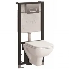 Комплект Vitra S20 9004B003-7204