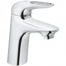 Комплект смесителей Grohe Eurostyle New 33590003 + 32468003