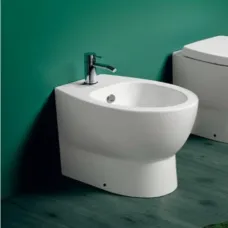 Биде напольное Simas Lft Spazio LFT23 bi*1