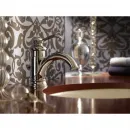 Комплект смесителей Jacob Delafon Fairfax E71090-CP + E72090-CP