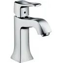 Комплект смесителей Hansgrohe Metris Classic 31478000 + 31075000