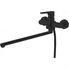 Смеситель для ванны Abber Eleganz AF8314B