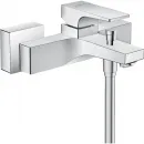 Комплект смесителей Hansgrohe Metropol 32540000 + 32507000 + 26532400