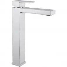 Смеситель для раковины Abber Daheim AF8211 хром