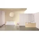 Комплект смесителей Jacob Delafon Aleo E72282-CP + E72277-4-CP