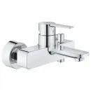 Комплект смесителей Grohe Lineare 33849001 + 23791001 + 27853001
