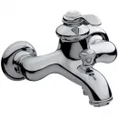 Комплект смесителей Jacob Delafon Fairfax E71090-CP + E72090-CP