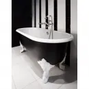 Комплект смесителей Jacob Delafon Cleo 1889 E24313-CP + E24308-CP