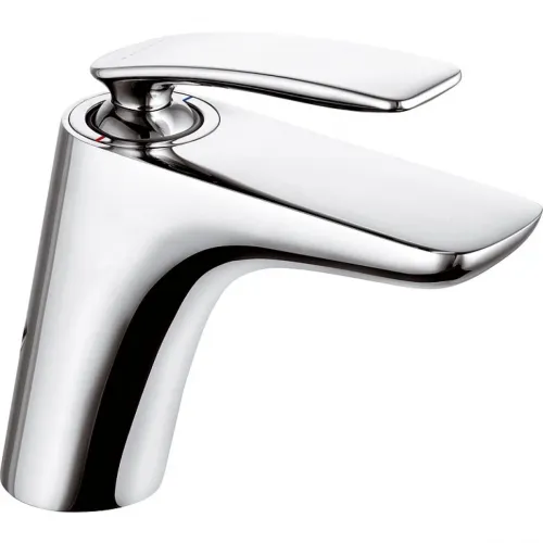 Смеситель для раковины без донного клапана Kludi Balance 520260575