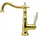 Смеситель для раковины Migliore Oxford 19172