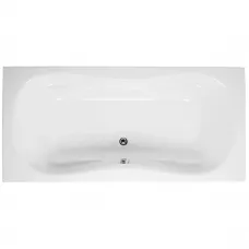 Акриловая ванна 180x80 см Vitra Comfort 52680001000