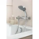 Комплект смесителей Jacob Delafon Toobi E8963-CP + E7329-CP