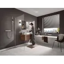 Смеситель для раковины без донного клапана Hansgrohe Vivenis 75022000