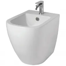 Биде напольное Artceram Faster FSB002 01 00 bi*1