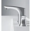 Смеситель для раковины с донным клапаном Am.Pm Like F8008000