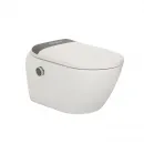 Smart умный унитаз SMARTFLOW. SMF3017T-WH