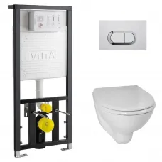 Комплект Vitra Normus 9773B003-7202