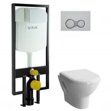 Комплект Vitra Zentrum 9012B003-7205