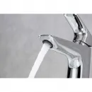 Комплект смесителей Aquatek Вега AQ1030CR с душевым гарнитуром, хром