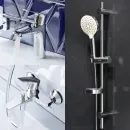 Комплект смесителей AM.PM Gem F40990A00