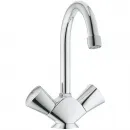 Комплект смесителей Grohe Costa S 26317001 + 21257001