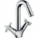 Комплект смесителей Hansgrohe Logis Classic 71240000 + 71270000 + 26532400