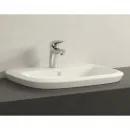 Смеситель для раковины без донного клапана Grohe Eurostyle 23715003