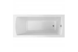Акриловая ванна 120x70 см Timo Ritta RITTA1270