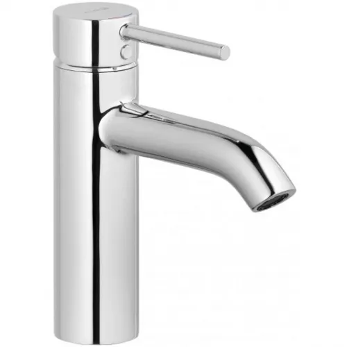 Смеситель для раковины с донным клапаном Kludi Bozz 382880576