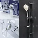 Комплект смесителей AM.PM Gem F40990A00