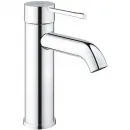 Комплект смесителей Grohe Essence New 33636001 + 23590001