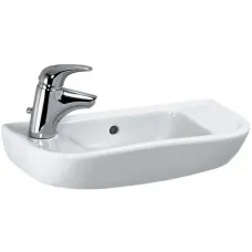 Мини-раковина 50 см Laufen Pro B 8.1695.7.000.105.1