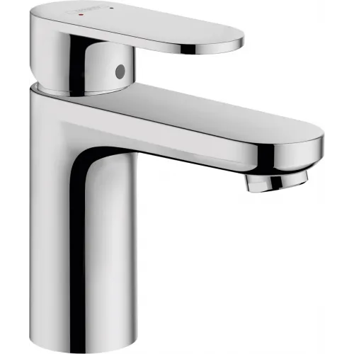 Смеситель для раковины без донного клапана Hansgrohe Vernis Blend 71580000