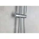 Комплект смесителей Aquatek Вега AQ1030CR с душевым гарнитуром, хром