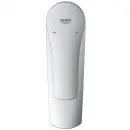 Смеситель для раковины без донного клапана Grohe Eurosmart 32467003