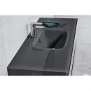 Комплект смесителей Jacob Delafon Aleo E72282-CP + E72277-4-CP + E99898RU-CP