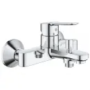 Комплект смесителей Grohe BauEdge 23605000 + 23330000 + 27924001