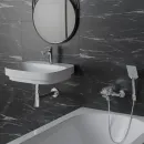 Комплект смесителей Paini Garda 76CRSET3