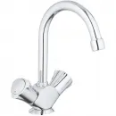 Комплект смесителей Grohe Costa L 26330001 + 21375001