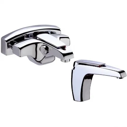 Комплект смесителей Remer Atmos A05 + A11