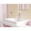 Комплект смесителей Jacob Delafon Aleo E72282-CP + E72277-4-CP + E99898RU-CP