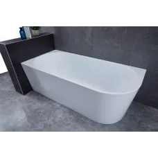 Акриловая ванна 150x75 см Vincea VBT-402-1500L