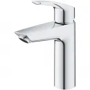Смеситель для раковины с донным клапаном Grohe Eurosmart 23923003