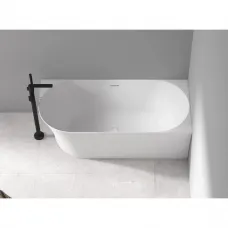 Акриловая ванна 150x78 см R Abber AB9258-1.5 R