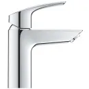 Смеситель для раковины без донного клапана Grohe Eurosmart 32467003